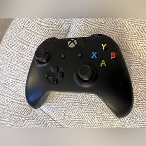 XBOX 1 Controller